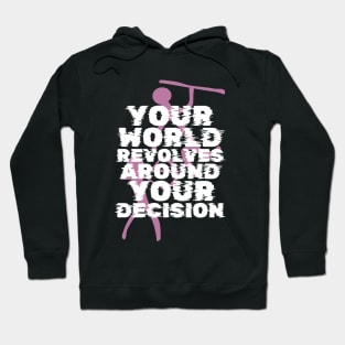 DECISION Hoodie